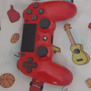 Ps4 controller